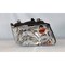 Tyc 02-05 Vw Jtta (Fr Vin2108642/W/O F.L) Head Lamp, 20-5653-70 20-5653-70 - alternate 1